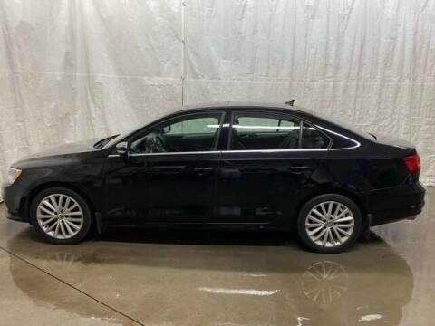 2015 Volkswagen Jetta for sale at AC Auto Plex in Ontario NY