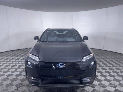 2026 Subaru Solterra Premium