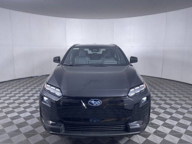 2026 Subaru Solterra Premium