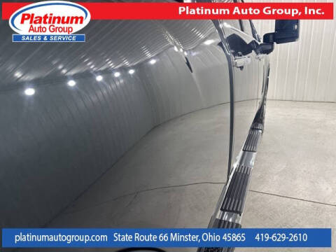 2022 GMC Sierra 2500HD