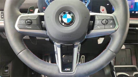 2025 BMW X2 M35i