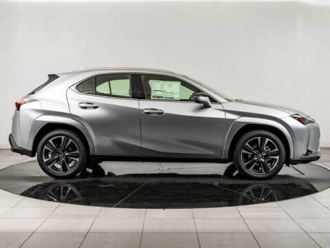 2026 Lexus UX 300h Premium