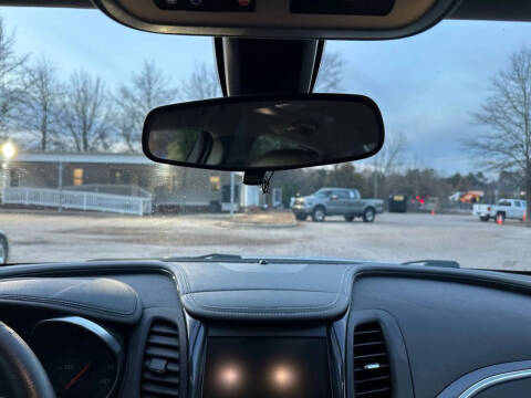 2019 Chevrolet Impala LS Fleet