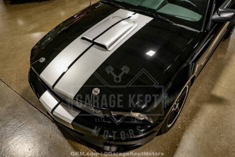 2007 Ford Mustang GT Premium