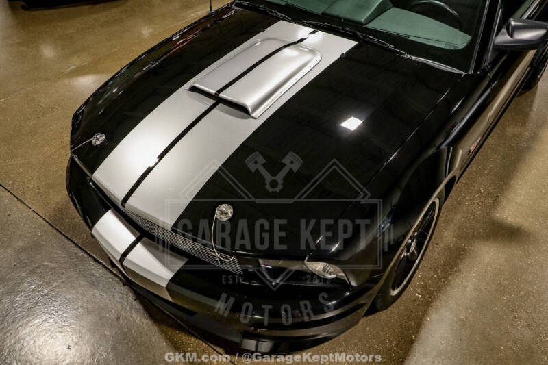 2007 Ford Mustang GT Premium