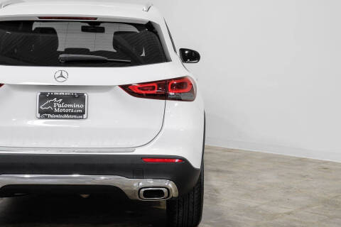 2021 Mercedes-Benz GLA GLA 250