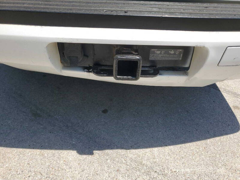 2014 Chevrolet Suburban LT