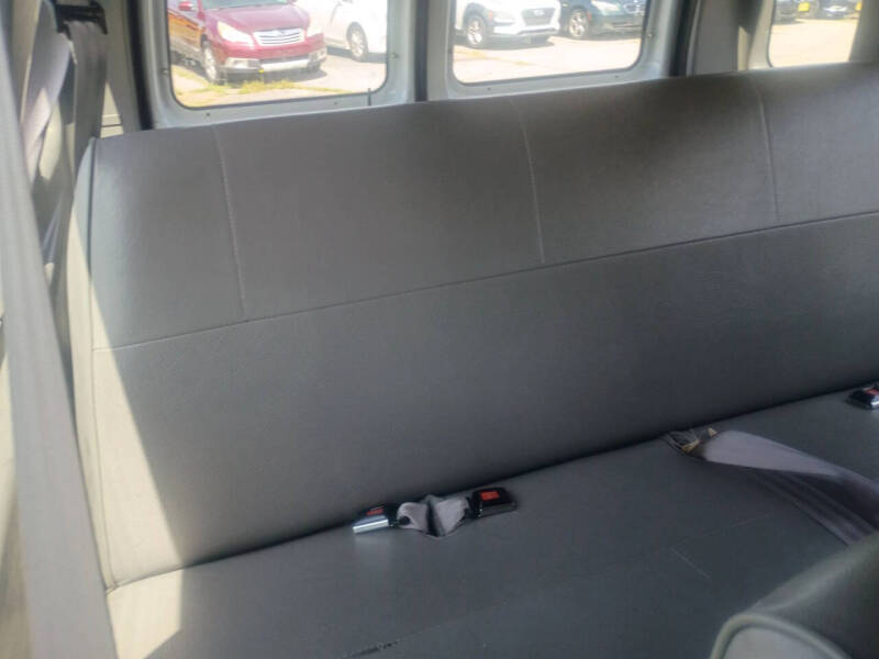 1999 Ford E-350