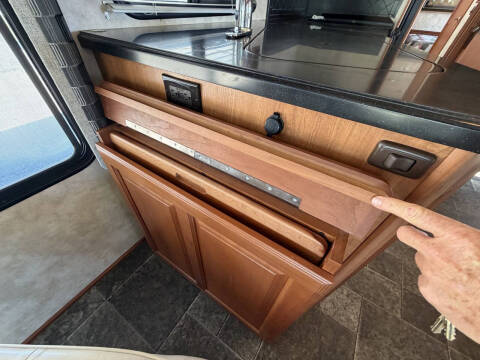 2014 Winnebago SIGHTSEER