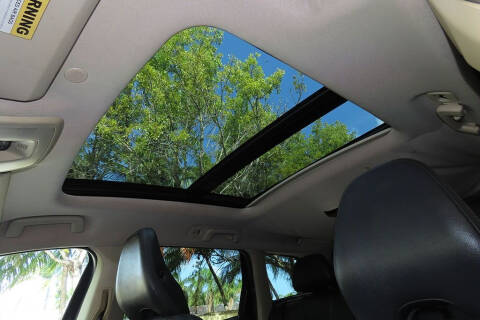 2013 Volvo XC60 for sale at Silva Auto Sales in Pompano Beach FL
