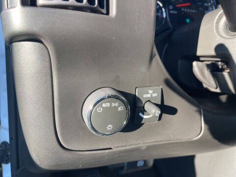 2023 GMC Savana 2500