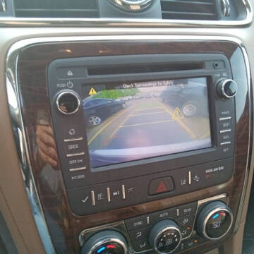 2015 Buick Enclave Premium