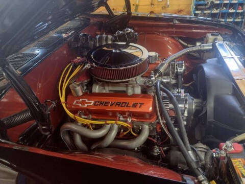 1969 Chevrolet El Camino