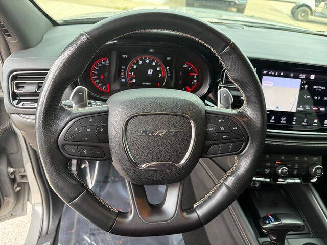 2021 Dodge Durango SRT 392