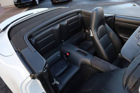 2015 Porsche 911 Carrera GTS