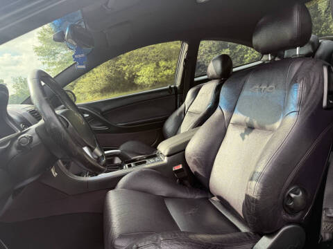2004 Pontiac GTO