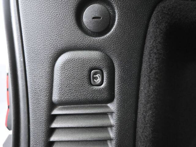 2018 Dodge Durango Citadel