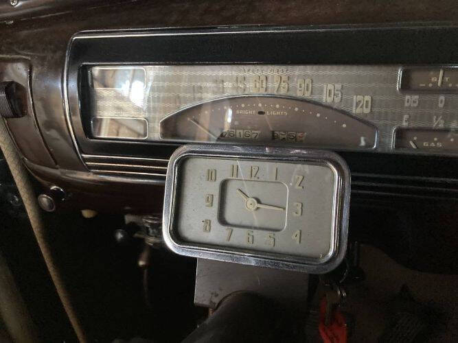 1939 Buick Special
