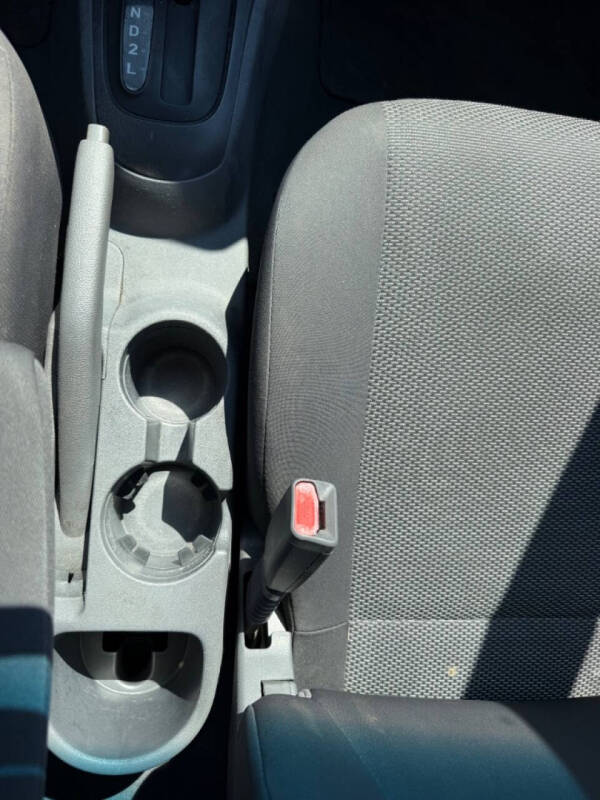 2009 Kia Rio5