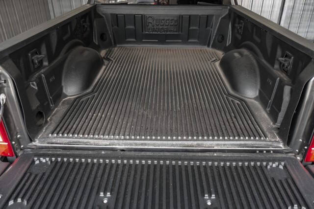 2020 Ford F-250 Super Duty