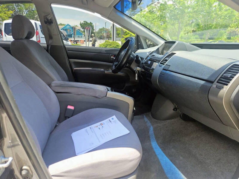 2007 Toyota Prius