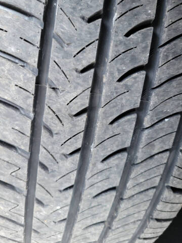 2018 Chrysler WHEELCHAIR VAN