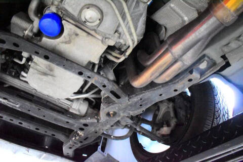 2014 Chevrolet Camaro SS