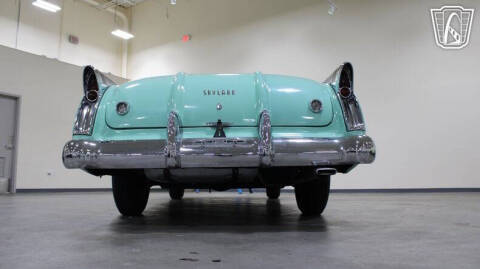 1954 Buick Skylark
