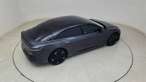 2024 Lucid Air Touring