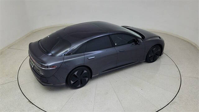 2024 Lucid Air Touring