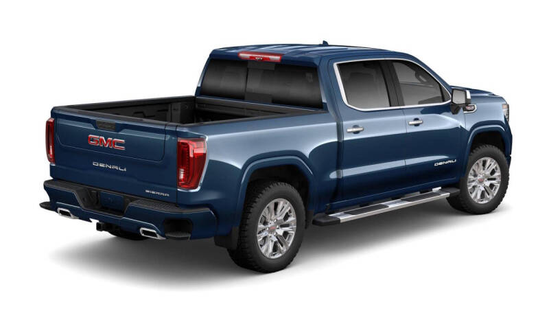 2026 GMC Sierra 1500 Denali - Photo 33