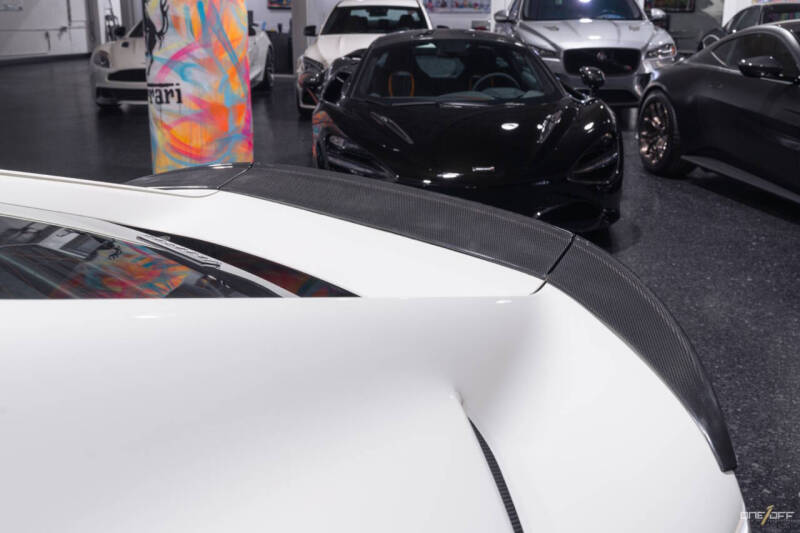 2018 Ferrari 812 Superfast