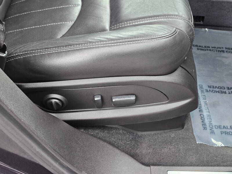 2016 Buick Enclave Premium