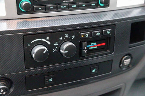 2006 Dodge Ram 1500 SRT-10