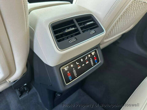 2024 Audi Q8 e-tron quattro Premium