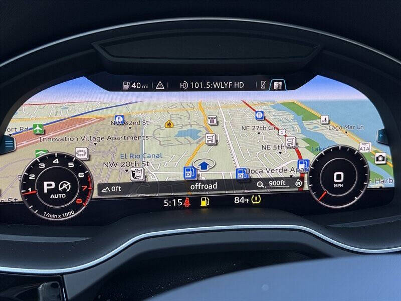 2017 Audi Q7 36