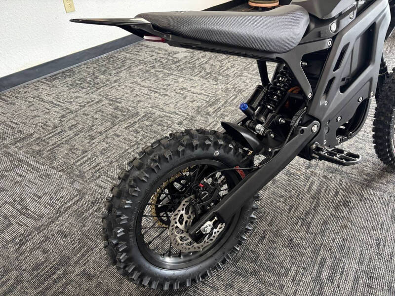 2025 E Ride Pro Mini R