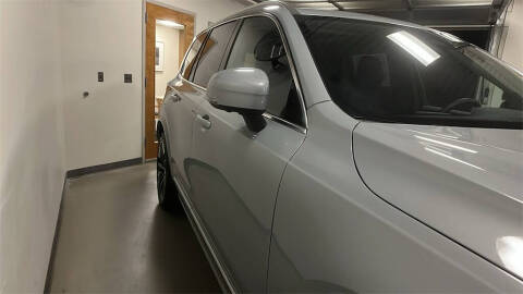 2026 Volvo XC90 B6 Plus 7P