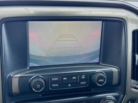 2019 Chevrolet Silverado 2500HD High Country