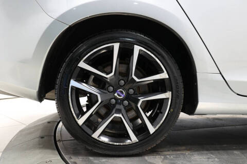 2018 Volvo S60 T5 Dynamic