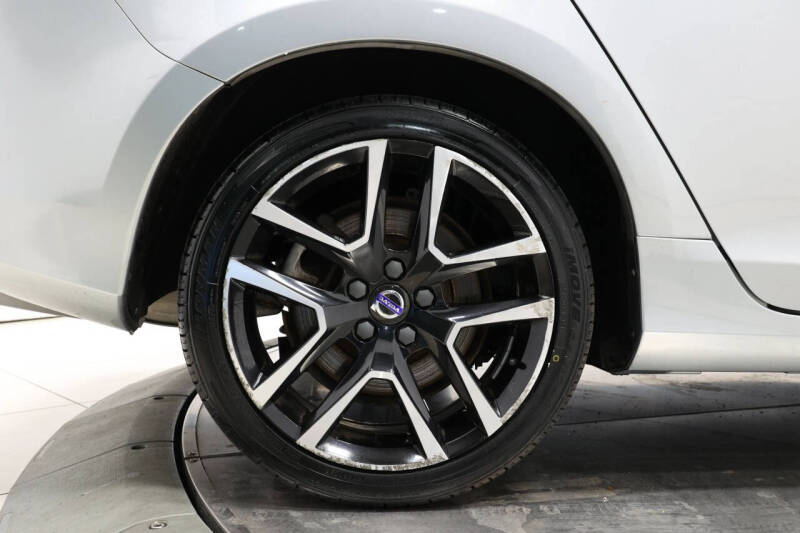 2018 Volvo S60 T5 Dynamic