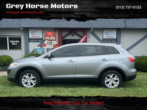2012 Mazda CX-9 for sale at Grey Horse Motors in Hamilton OH