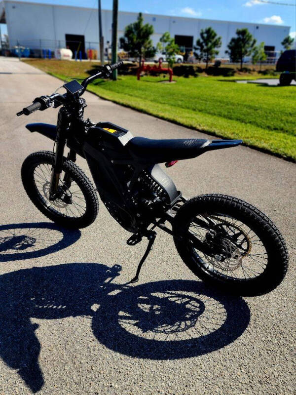 2025 ERIDE PRO SS 2.0