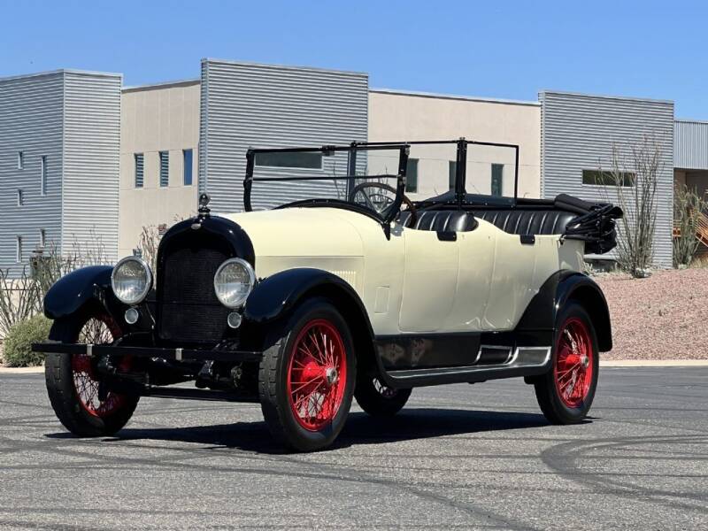 1922 Marmon Model 34 for sale in Phoenix, AZ