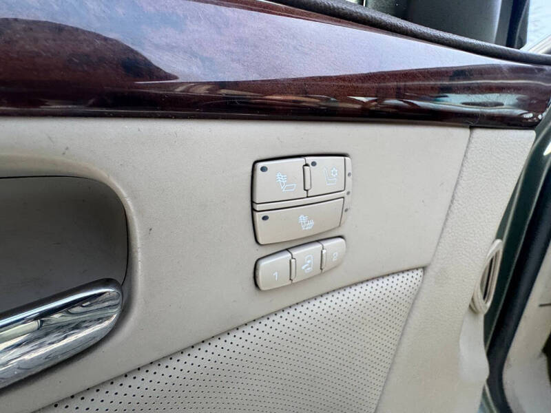 2006 Cadillac DTS Luxury II