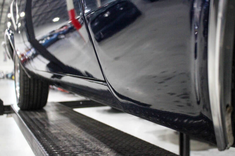 1966 Chevrolet Impala