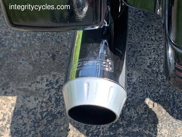 2007 Harley-Davidson Street Glide