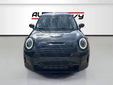 2024 MINI Hardtop 2 Door Cooper S