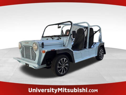 2024 Moke America Moke for sale at University Mitsubishi in Davie FL