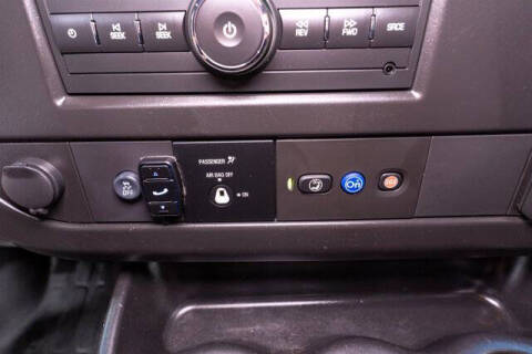 2024 Chevrolet Express 2500
